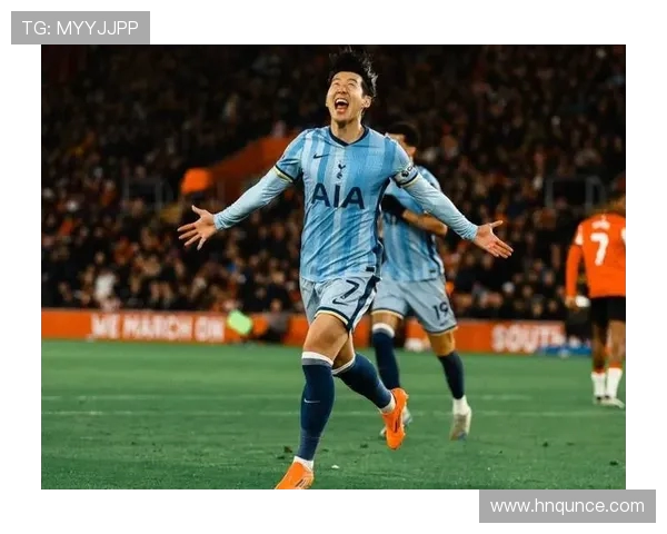 沙特三豪门 3000 万欧年薪求购孙兴慜 热刺队长明确拒绝(2)