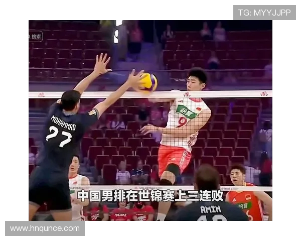 男版庄宇珊横空出世！铁臂一传 + 重炮强攻，中国男排新核引爆世联赛(2)